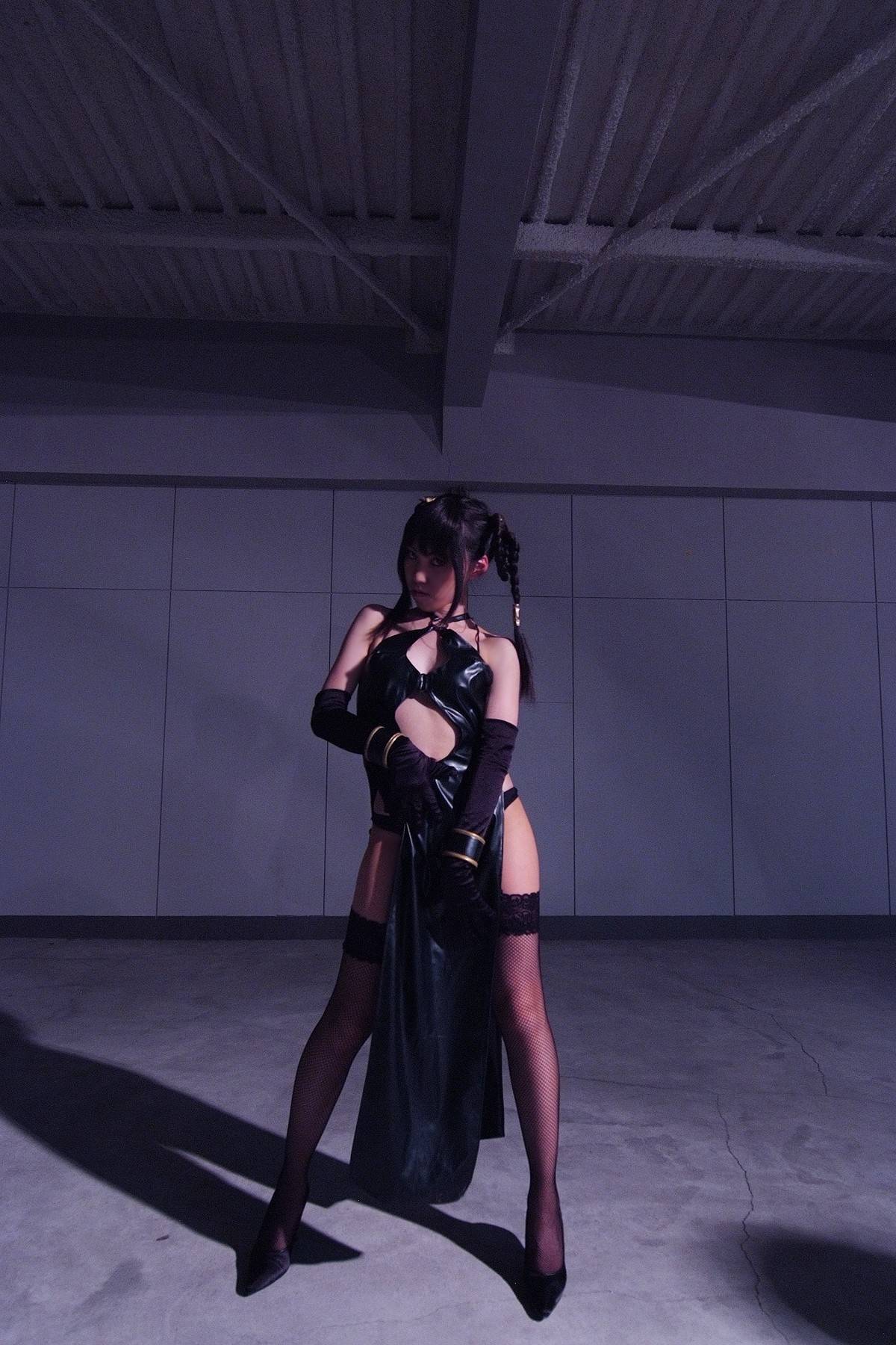 星野麻由 光和颜色 cosplay美女套图  [sync(月夜)] C78